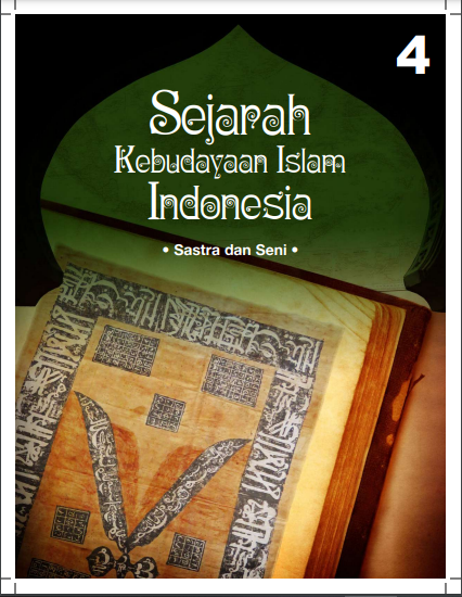 SEJARAH KEBUDAYAAN ISLAM INDONESIA jilid 4